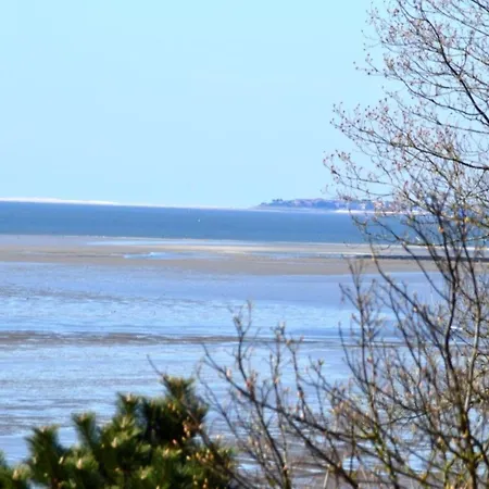 Uthlande - Whg 14 Wyk auf Föhr