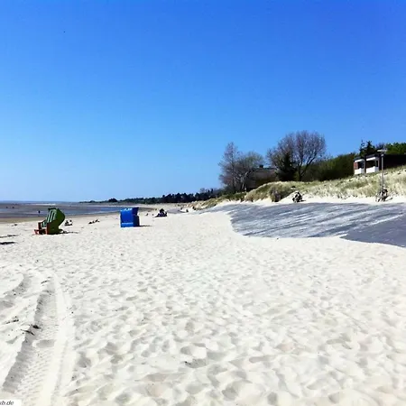 Uthlande - Whg 14 Lejlighed *