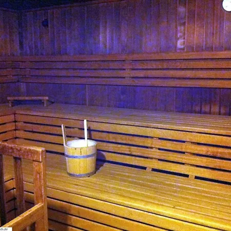 Uthlande - Whg 14 Lejlighed Wyk auf Föhr