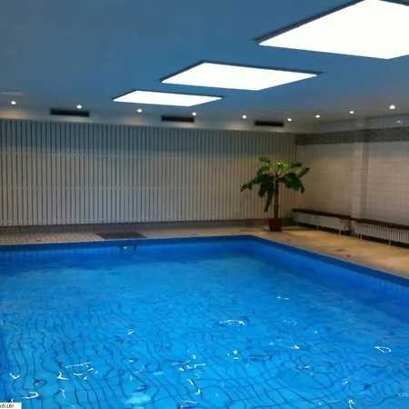 Lejlighed Uthlande - Whg 14 Wyk auf Föhr