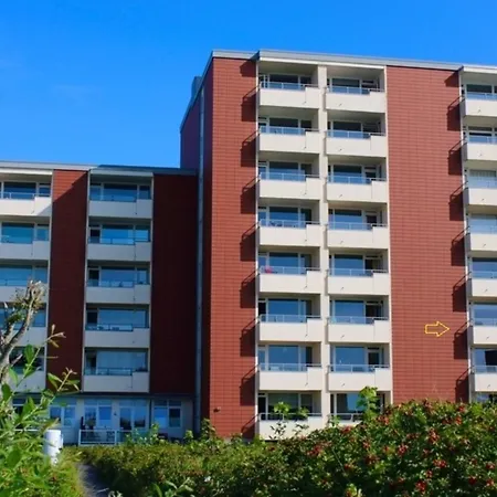 Uthlande - Whg 14 Wyk auf Föhr