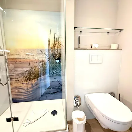 Uthlande - Whg 14 Lejlighed