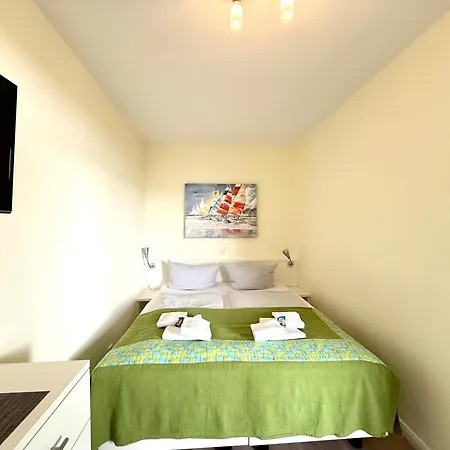 Apartmán Uthlande - Whg 14
