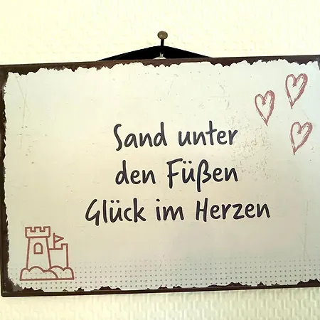 Uthlande - Whg 14 Lejlighed *