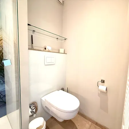 Uthlande - Whg 14 Wyk auf Föhr