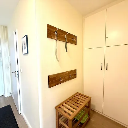 Uthlande - Whg 14 Lejlighed