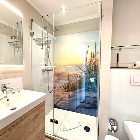 Lejlighed Uthlande - Whg 14