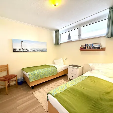 Lejlighed Uthlande - Whg 14 *